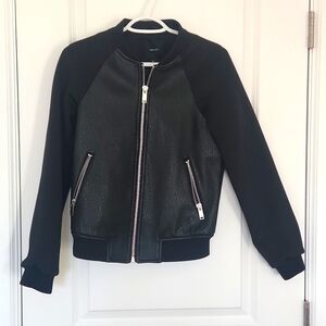 Forever Women Bomber Jacket